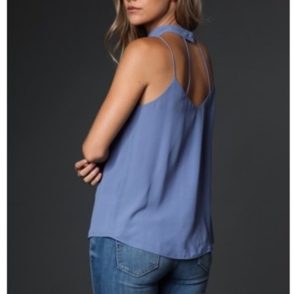 🆕🌿BUTTON BOUTIQUE CAMI 🌿 - Picture 2 of 5